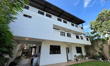 House and Lot For Sale in Better Living, Paranaque City