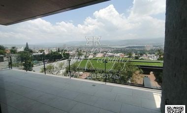 DEPARTAMENTO DE SUPER LUJO, EXCLUSIVO, AMUEBLADO, CERCA DEL TEC DE MONTERREY 2 REC.