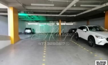 DEPARTAMENTO DE SUPER LUJO, EXCLUSIVO, AMUEBLADO, CERCA DEL TEC DE MONTERREY 2 REC.