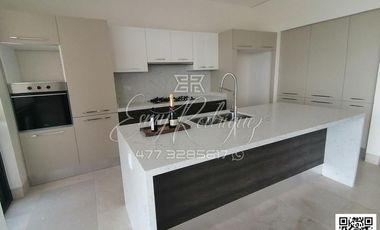 DEPARTAMENTO DE SUPER LUJO, EXCLUSIVO, AMUEBLADO, CERCA DEL TEC DE MONTERREY 2 REC.