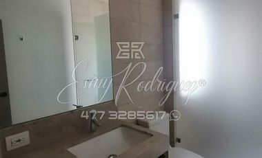 DEPARTAMENTO DE SUPER LUJO, EXCLUSIVO, AMUEBLADO, CERCA DEL TEC DE MONTERREY 2 REC.