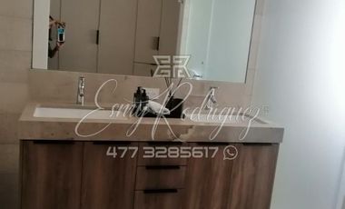 DEPARTAMENTO DE SUPER LUJO, EXCLUSIVO, AMUEBLADO, CERCA DEL TEC DE MONTERREY 2 REC.
