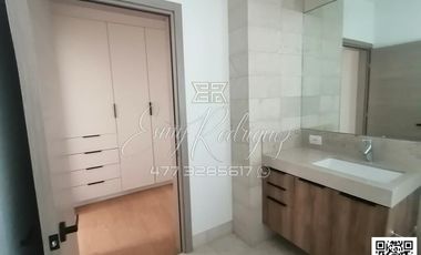 DEPARTAMENTO DE SUPER LUJO, EXCLUSIVO, AMUEBLADO, CERCA DEL TEC DE MONTERREY 2 REC.