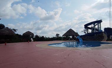 VENDO LOTE URBANIZADO EN PEDRO VICENTE MALDONADO, QUINTA VACACIONAL