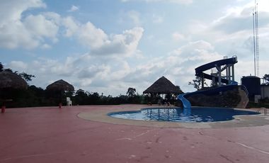 VENDO LOTE URBANIZADO EN PEDRO VICENTE MALDONADO, QUINTA VACACIONAL
