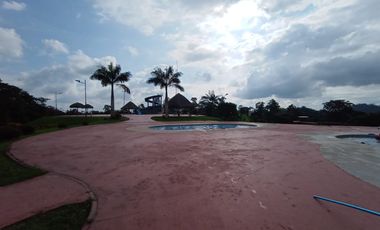 VENDO LOTE URBANIZADO EN PEDRO VICENTE MALDONADO, QUINTA VACACIONAL