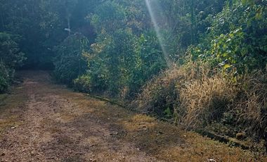 VENDO LOTE URBANIZADO EN PEDRO VICENTE MALDONADO, QUINTA VACACIONAL
