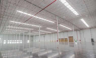 Naves Industriales en renta en Guanajuato, Guanajuato Centro