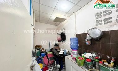 หมู่บ้านกรีนการ์เด้นโฮม คลอง11 (ใกล้โลตัส รังสิต คลอง7)