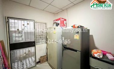 หมู่บ้านกรีนการ์เด้นโฮม คลอง11 (ใกล้โลตัส รังสิต คลอง7)