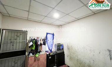 หมู่บ้านกรีนการ์เด้นโฮม คลอง11 (ใกล้โลตัส รังสิต คลอง7)