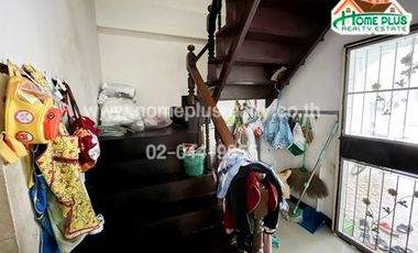 หมู่บ้านกรีนการ์เด้นโฮม คลอง11 (ใกล้โลตัส รังสิต คลอง7)