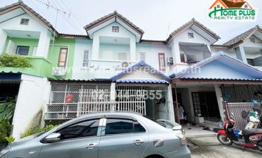 หมู่บ้านกรีนการ์เด้นโฮม คลอง11 (ใกล้โลตัส รังสิต คลอง7)