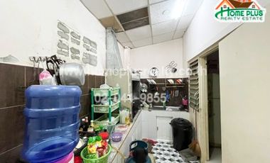 หมู่บ้านกรีนการ์เด้นโฮม คลอง11 (ใกล้โลตัส รังสิต คลอง7)