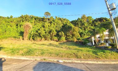 Sun Valley 386sqm Lot for Sale in Antipolo City