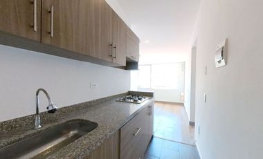 VENTA HERMOSO APARTAMENTO A 5 MINUTOS DEL PORTAL DE USME, CENTRO COMERCIAL ALTAVISTA Y AV CARACAS