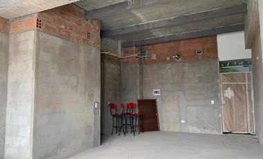 44512 Oficina en venta en el sector Restrepo Naranjo