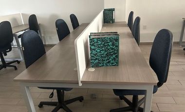 CENTRO A UNOS PASOS DE AVENIDA ZARAGOZA EXTRAORDINARIA OFICINA EN EL CENTRO DE QUERETARO 151M2 VARIOS ESPACIOS RECEPCION ESTACIONAMIENTOS