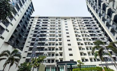 RFO 2BR Condo for Sale, Spring Residences in Parañaque near SM Bicutan and PNR Bicutan Station