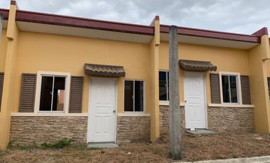 RFO HOUSE AND LOT IN TRECE MARTIRES CAVITE | 2BR INNER UNIT