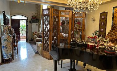 2-Storey House and Lot at Multinational Village for Sale