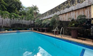 2-Storey House and Lot at Multinational Village for Sale