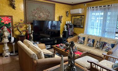 2-Storey House and Lot at Multinational Village for Sale