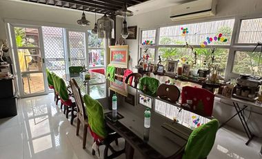 2-Storey House and Lot at Multinational Village for Sale