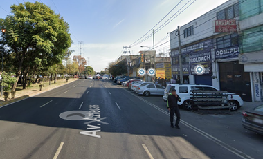 EDIFICIO EN VENTA COLONIA AJUSCO COYOACAN