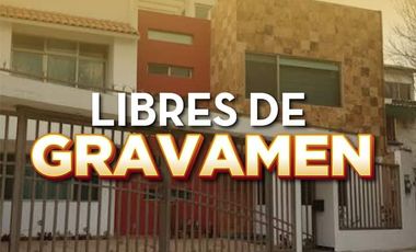 EDIFICIO EN VENTA COLONIA AJUSCO COYOACAN
