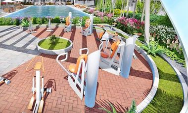 Charm Residences 2 BR Condo Unit for sale at Cainta