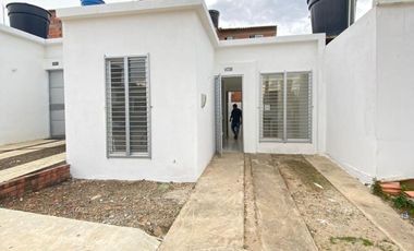 CASA EN VENTA PORTAL DE LLANITOS, LOS PATIOS CUCUTA