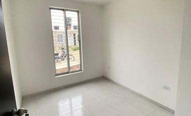 CASA EN VENTA PORTAL DE LLANITOS, LOS PATIOS CUCUTA