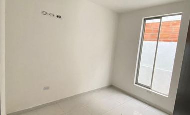 CASA EN VENTA PORTAL DE LLANITOS, LOS PATIOS CUCUTA