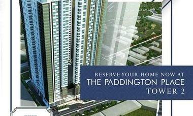 LOW MONTHLY AMORTIZATION RESERVE NOW PAY LATER