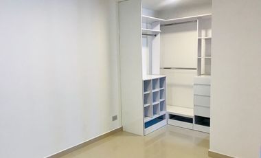 APARTAMENTO EN ARRIENDO ALAMEDA DEL RIO #10385138