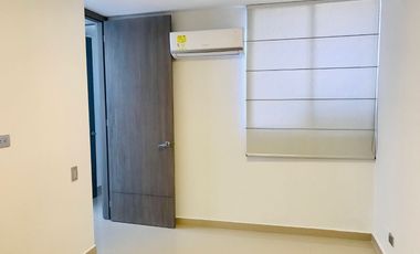 APARTAMENTO EN ARRIENDO ALAMEDA DEL RIO #10385138