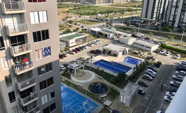 APARTAMENTO EN ARRIENDO ALAMEDA DEL RIO #10385138