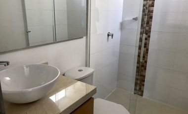 APARTAMENTO EN ARRIENDO ALAMEDA DEL RIO #10385138