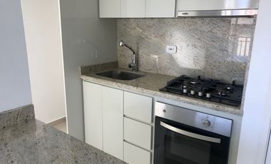 APARTAMENTO EN ARRIENDO ALAMEDA DEL RIO #10385138