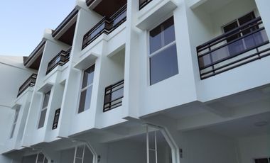 Ready For Occupancy 3 Bedroom 2 Car Garage House For SALE  in Quezon City