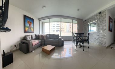 Apartamento en venta en Suramérica - moderno, muy iluminado - fácil acceso