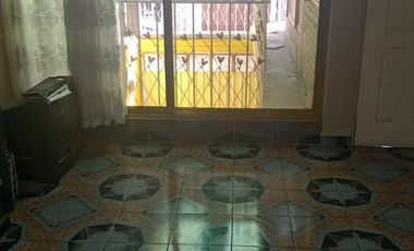 CASA EN VENTA COLONIA SANTA CRUZ MEYEHUALCO, CIUDAD DE MEXICO