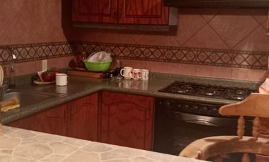 CASA EN VENTA COLONIA SANTA CRUZ MEYEHUALCO, CIUDAD DE MEXICO