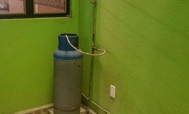 CASA EN VENTA COLONIA SANTA CRUZ MEYEHUALCO, CIUDAD DE MEXICO