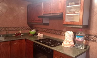 CASA EN VENTA COLONIA SANTA CRUZ MEYEHUALCO, CIUDAD DE MEXICO