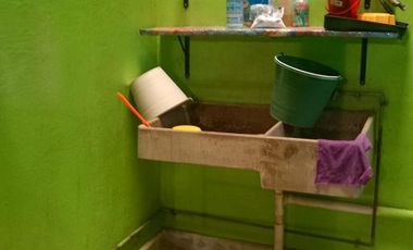 CASA EN VENTA COLONIA SANTA CRUZ MEYEHUALCO, CIUDAD DE MEXICO