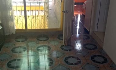 CASA EN VENTA COLONIA SANTA CRUZ MEYEHUALCO, CIUDAD DE MEXICO