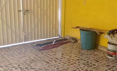 CASA EN VENTA COLONIA SANTA CRUZ MEYEHUALCO, CIUDAD DE MEXICO