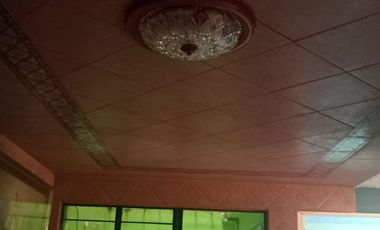 CASA EN VENTA COLONIA SANTA CRUZ MEYEHUALCO, CIUDAD DE MEXICO